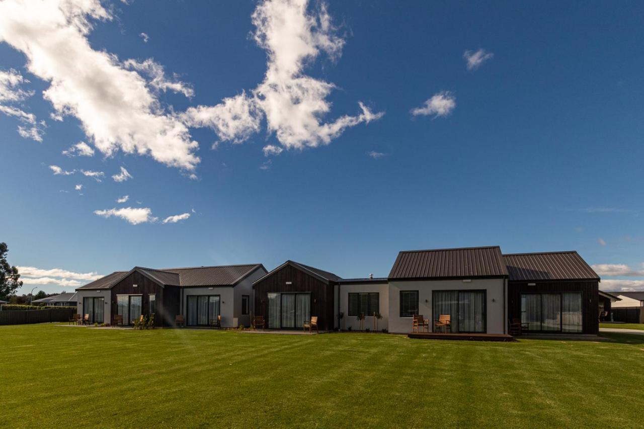 Annies On Milford Motel Te Anau Ngoại thất bức ảnh
