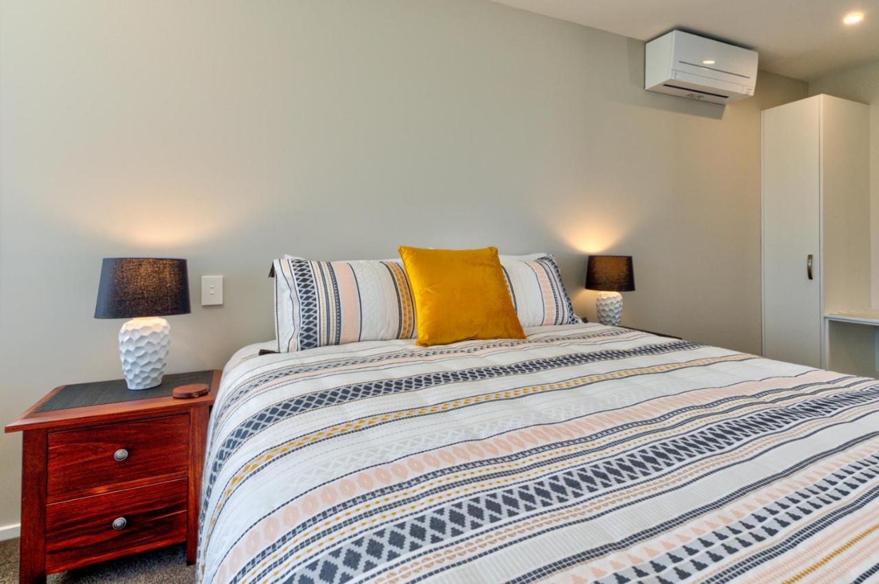 Annies On Milford Motel Te Anau Ngoại thất bức ảnh
