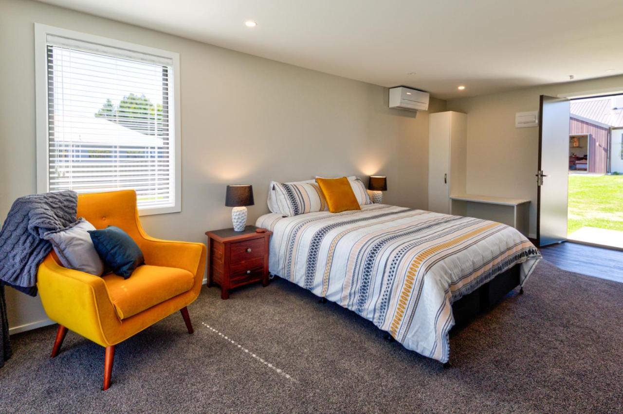 Annies On Milford Motel Te Anau Ngoại thất bức ảnh