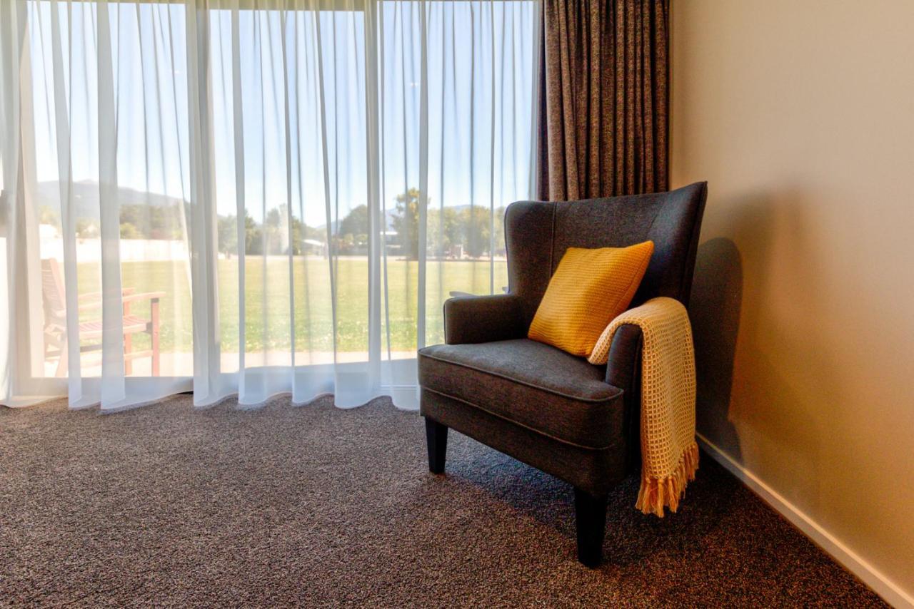 Annies On Milford Motel Te Anau Ngoại thất bức ảnh