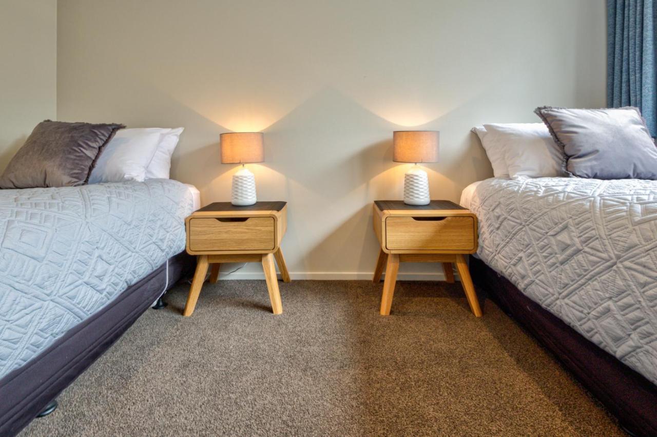 Annies On Milford Motel Te Anau Ngoại thất bức ảnh
