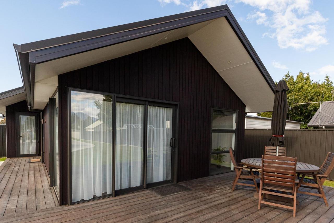 Annies On Milford Motel Te Anau Ngoại thất bức ảnh