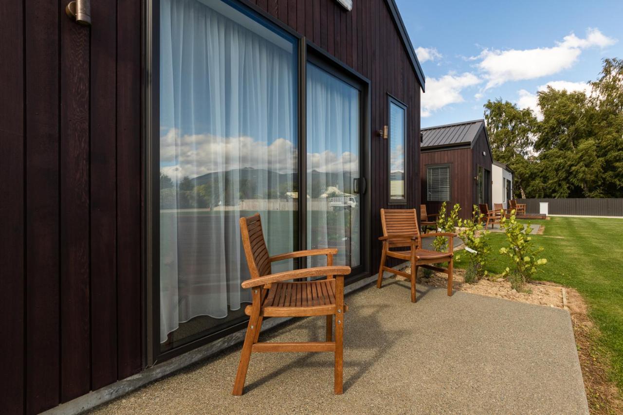 Annies On Milford Motel Te Anau Ngoại thất bức ảnh