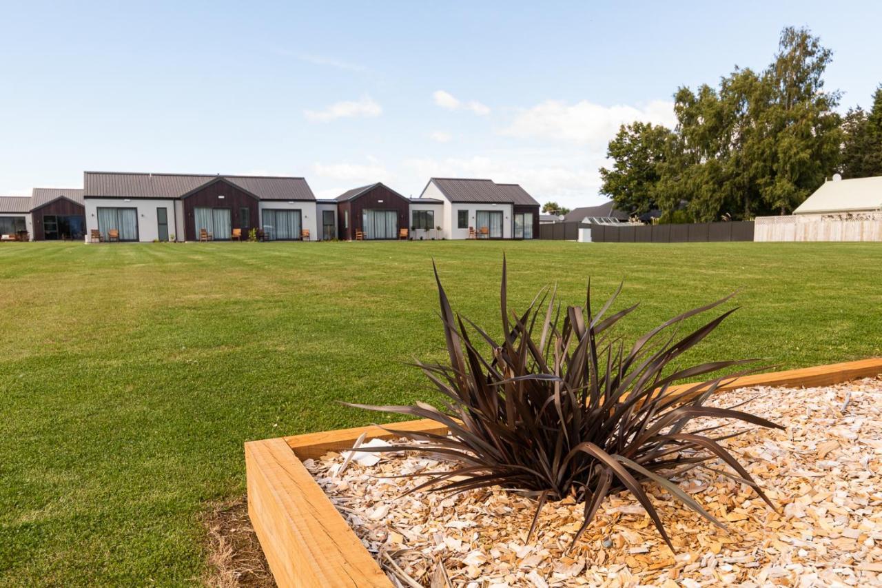 Annies On Milford Motel Te Anau Ngoại thất bức ảnh