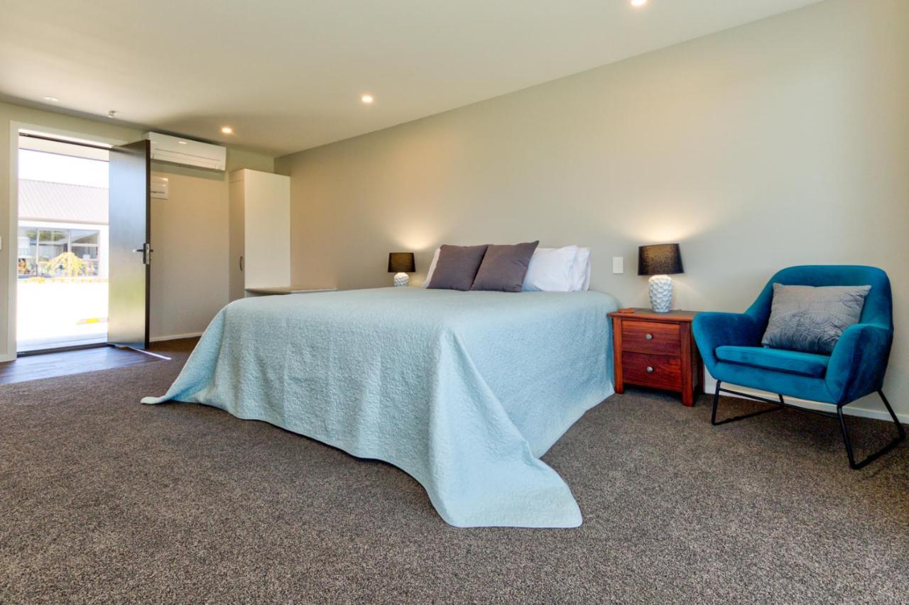 Annies On Milford Motel Te Anau Ngoại thất bức ảnh