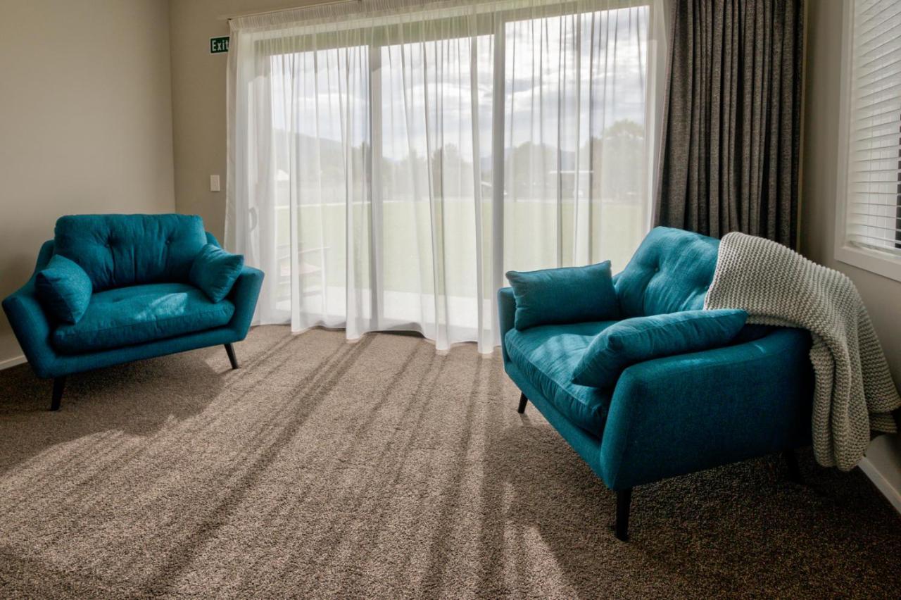Annies On Milford Motel Te Anau Ngoại thất bức ảnh
