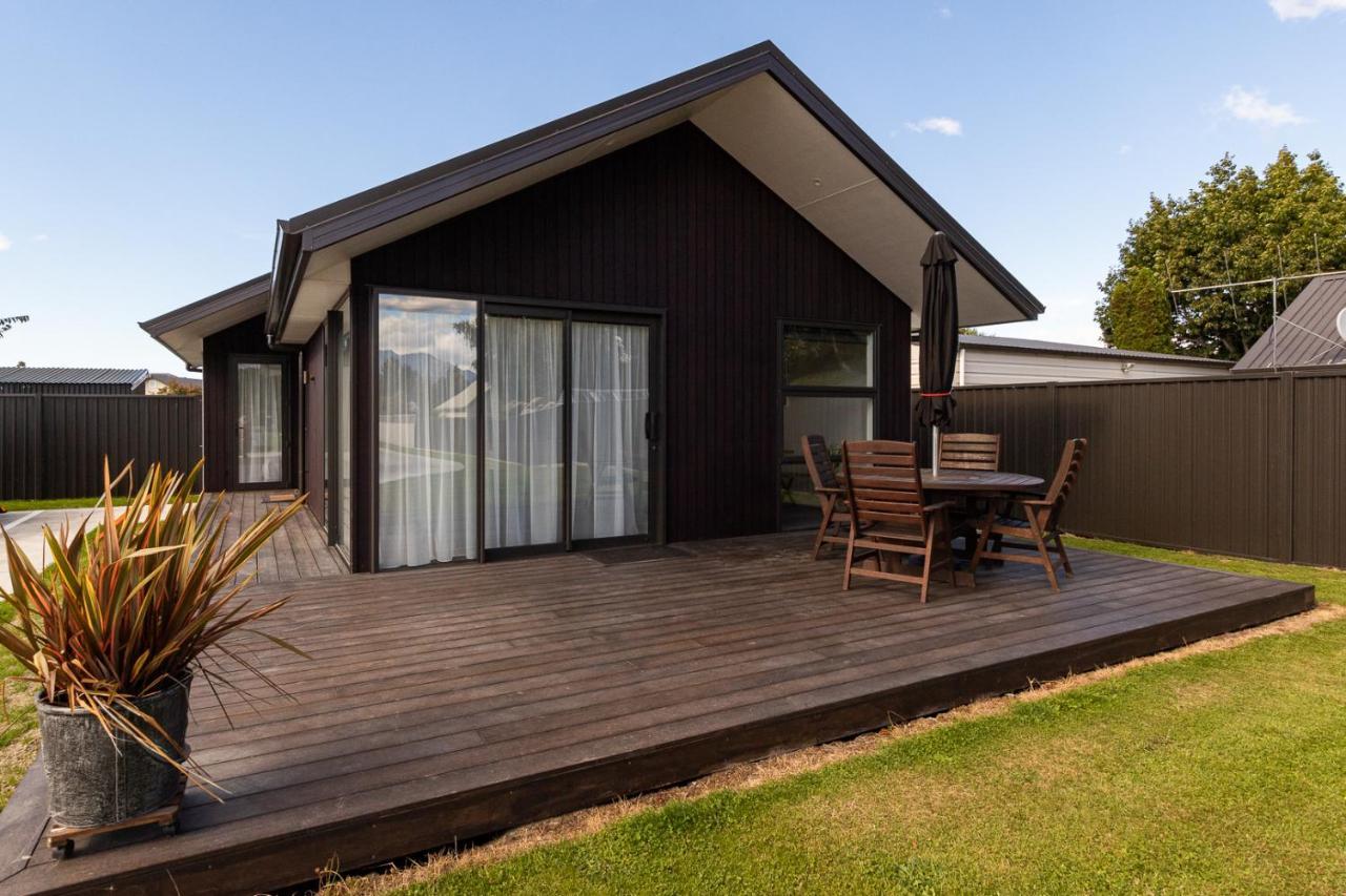 Annies On Milford Motel Te Anau Ngoại thất bức ảnh