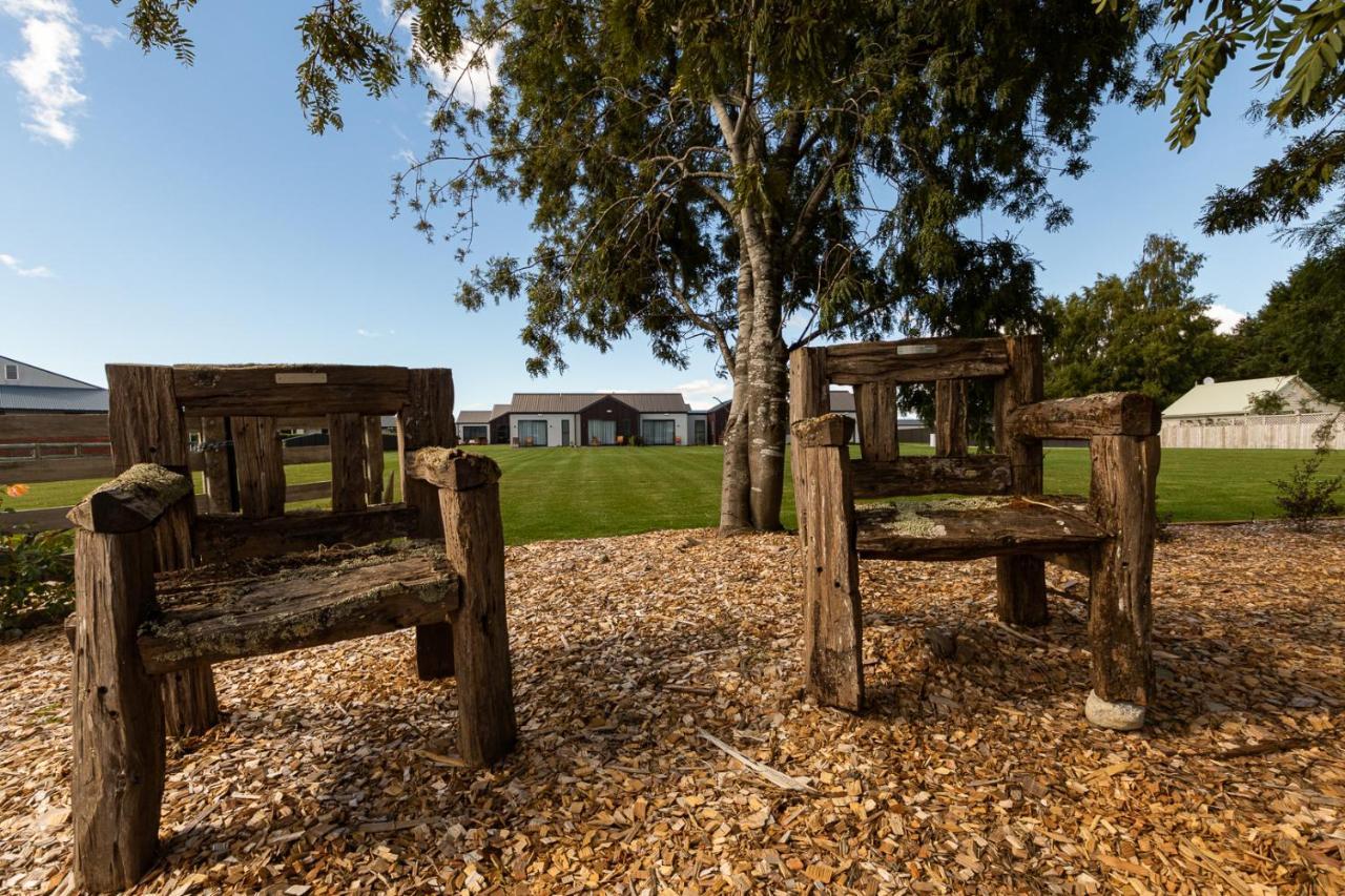 Annies On Milford Motel Te Anau Ngoại thất bức ảnh